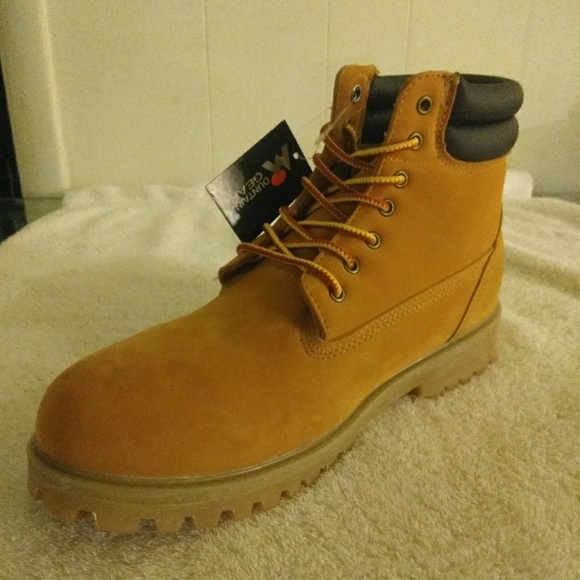 Timberland Other - TIMBERLAND' MEN 6-INCH  PREMIUM BOOTS